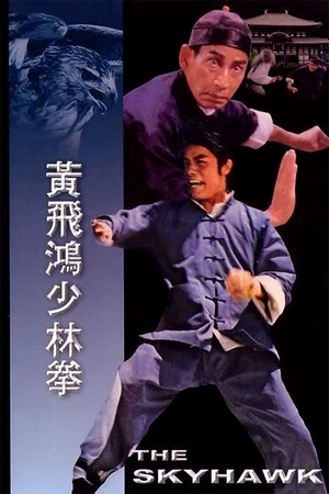 Huang Fei Hong xiao lin quan 1974 1080p bluray YTS