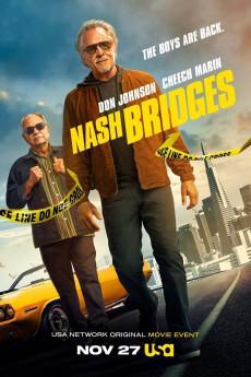 Nash Bridges 2021 720p web YTS