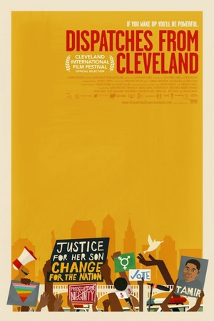 Dispatches from Cleveland 2017 1080p web YTS