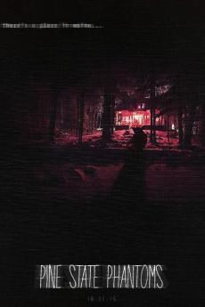 Pine State Phantoms 2020 720p web YTS