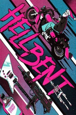 Hellbent 1988 1080p bluray YTS