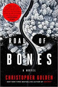 Road of Bones by Christopher Golden EPUB