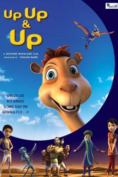 Up Up & Up 2019 720p web YTS