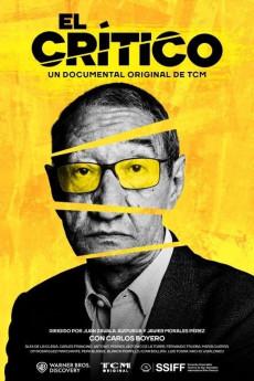 El crítico 2022 720p web YTS