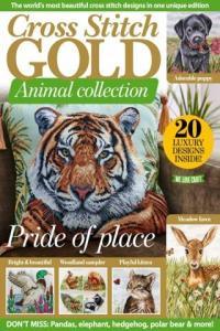 Crafting Specials Cross Stitch Gold 2023 FreeCourseWeb