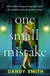 One Small Mistake by Dandy Smith EPUB