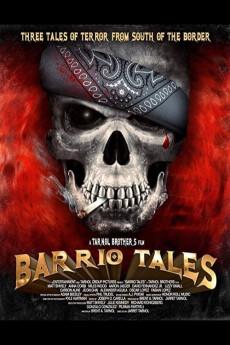 Barrio Tales 2012 720p web YTS