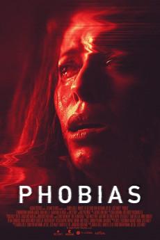 Phobias 2021 720p web YTS