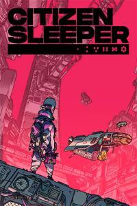 Citizen Sleeper Deluxe Edition v1 0 11 GOG Bonus Content FitGirl Repack Selective Download fr