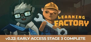Learning Factory v0 22 141