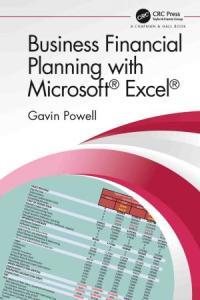 Business Financial Planning with Microsoft Excel DevCourseWeb