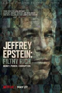 Jeffrey Epstein Filthy Rich S01 COMPLETE 720p NF WEBRip x264 GalaxyTV
