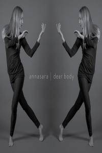 art pop classical 2022 annasara Dear Body FLAC DarkAngie