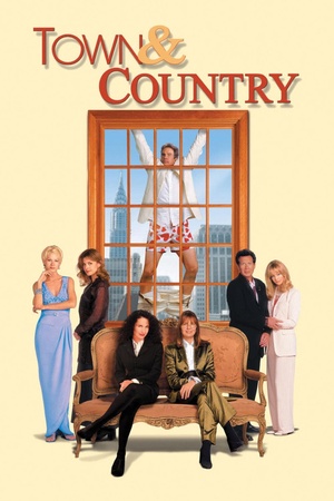 Town & Country 2001 1080p web YTS