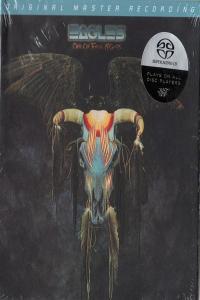 Eagles One Of These Nights 1975 2022 Pop Rock Flac 24 88 SACD 2 0