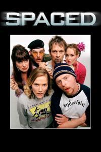 Spaced 1999 COMPLETE SERIES 720p WEBRip x264 GalaxyTV