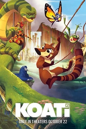 Koati 2021 1080p web YTS