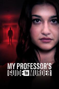 My Professor's Guide to Murder 2023 720p web YTS
