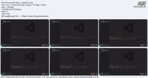 Udemy Go for Real World Applications