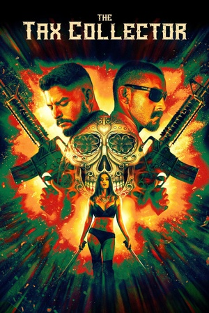 The Tax Collector 2020 1080p bluray YTS