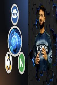 TCP IP Nginx Linux Web Performance Optimization Tuning