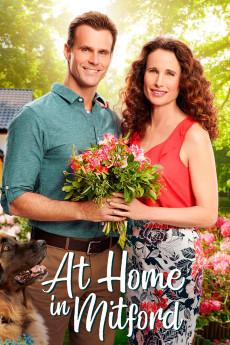 At Home in Mitford 2017 720p web YTS