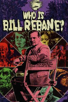 Who Is Bill Rebane? 2021 720p bluray YTS