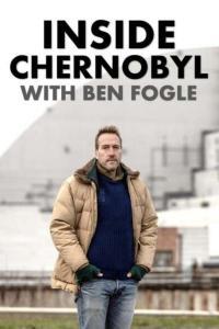 Inside Chernobyl with Ben Fogle 2021 1080p WEBRip x264 RARBG