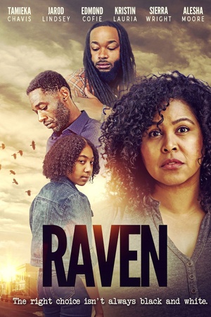Raven 2022 1080p web YTS