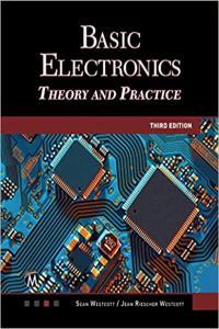 Basic Electronics Theory and Practice 3rd Edition BookRAR
