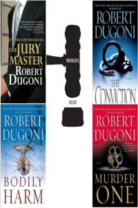 David Sloane series by Robert Dugoni EPUB