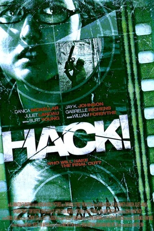 Hack! 2007 1080p bluray YTS