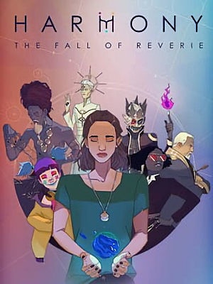 Harmony The Fall of Reverie Build 11059937 REPACK KaOs