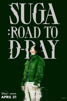 SUGA: Road to D-DAY 2023 2160p web YTS