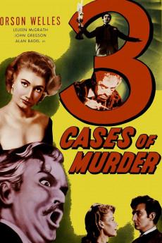 Three Cases of Murder 1954 720p web YTS