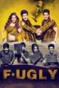 Fugly 2014 720p WEBRip x264 AAC HQ