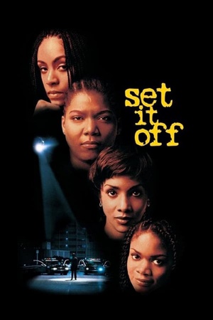 Set It Off 1996 1080p bluray YTS