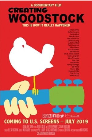 Creating Woodstock 2019 1080p web YTS
