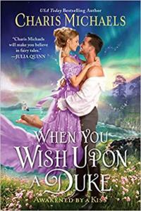 When You Wish Upon a Duke by Charis Michaels EPUB