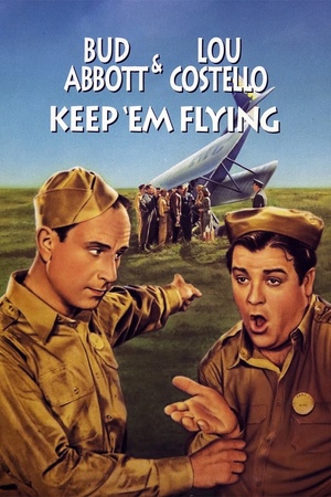Keep 'Em Flying 1941 1080p bluray YTS