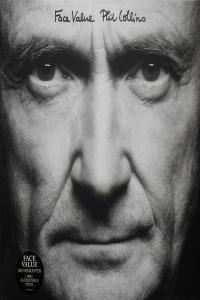 Phil Collins Face Value Remaster 2016 1980 Pop Flac 24 192 LP