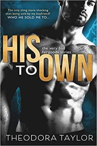 His to Own 50 Loving States Arkansas by Theodora Taylor EPUB