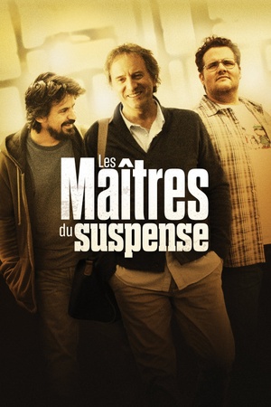 Les maîtres du suspense 2014 1080p bluray YTS