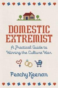 Domestic Extremist A Practical Guide to Winning the Culture War CourseWikia