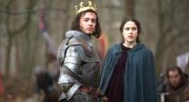 The White Queen 1x10 HDTV x264 FoV eztv