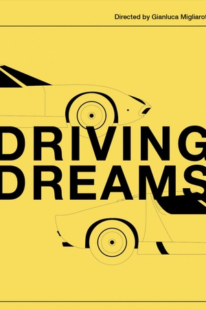 Driving Dreams 2016 1080p web YTS