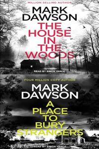 Atticus Priest 1 2 Mark Dawson