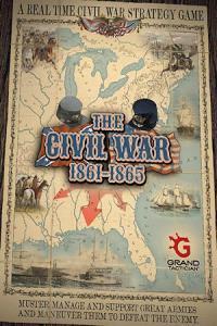 Grand Tactician The Civil War 1861 1865 v1 10 REPACK KaOs