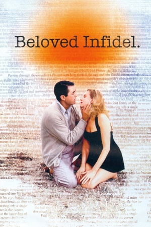 Beloved Infidel 1959 1080p bluray YTS