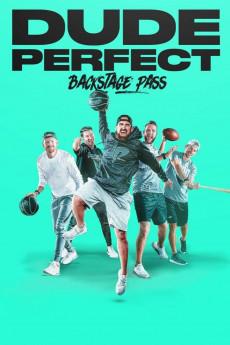Dude Perfect: Backstage Pass 2020 720p web YTS